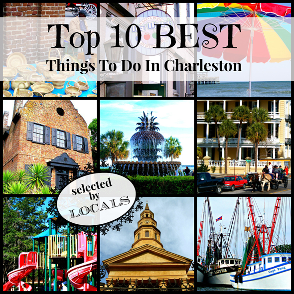 Things To Do In Charleston Top 10 Best