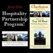 Chalreston Hospitality Partnership Program
