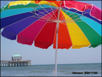 Folly Beach Charleston SC