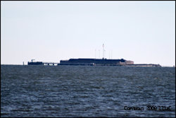 Fort Sumter National Monument