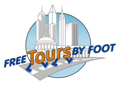 Free Charleston Tours