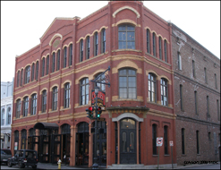 Southend Brewery Downtown Charleston