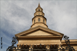 St. Philips Church