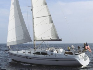 Yacht Charters, Sailing, Wedding Parties, Deep Sea Fishing