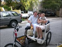 Charleston Rickshaw Co
